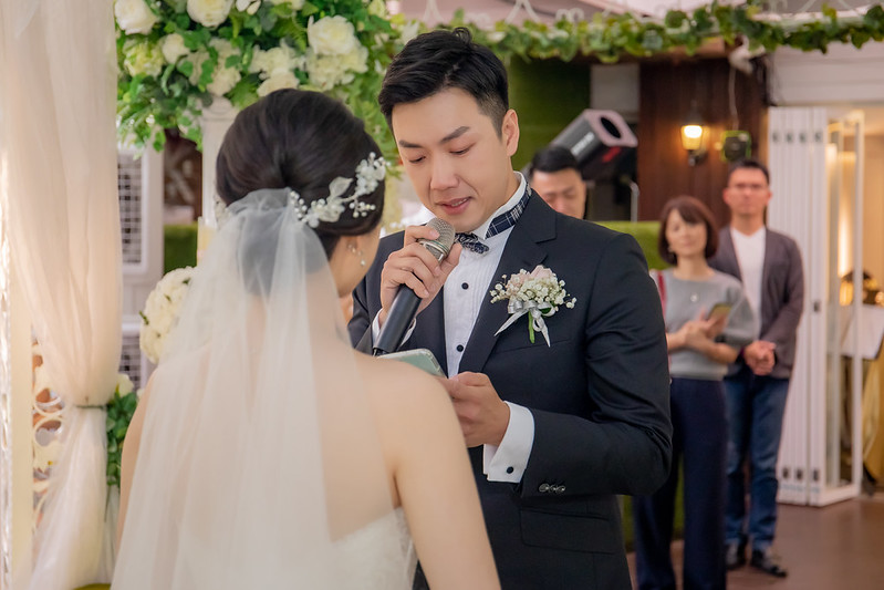 Wedding婚禮記錄 大熊婚禮攝影 