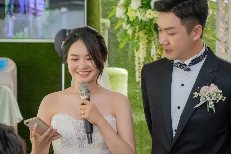 Wedding婚禮記錄 大熊婚禮攝影 