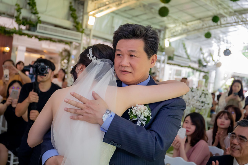 Wedding婚禮記錄 大熊婚禮攝影 