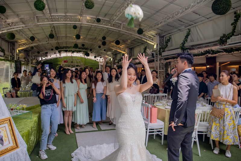 Wedding婚禮記錄 大熊婚禮攝影 