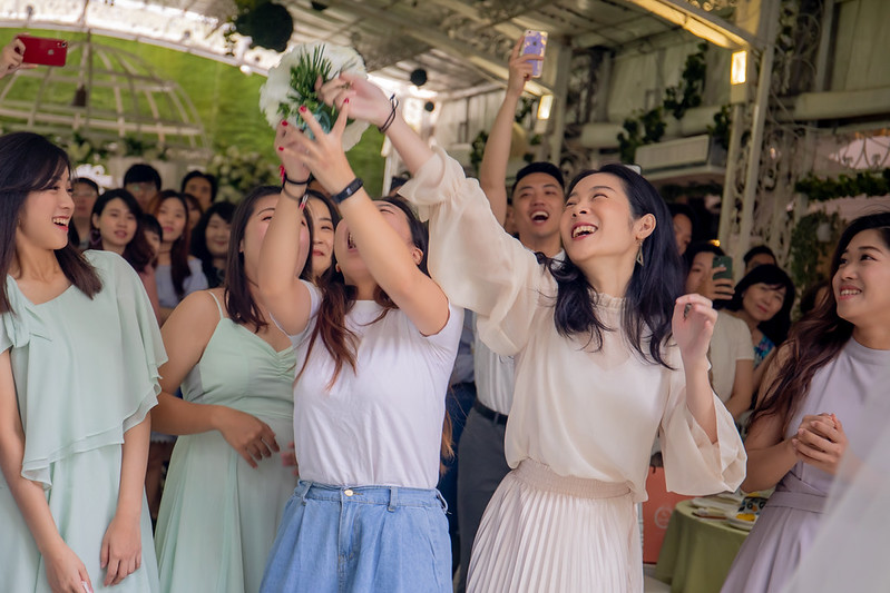 Wedding婚禮記錄 大熊婚禮攝影 