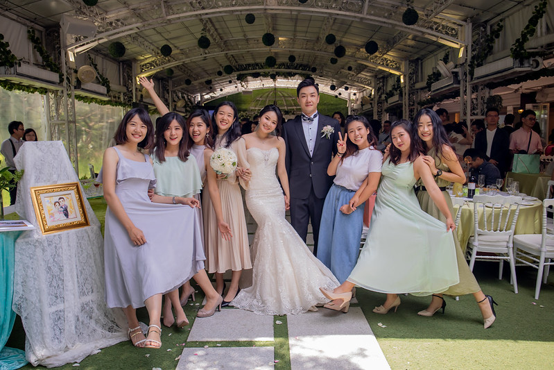 Wedding婚禮記錄 大熊婚禮攝影 