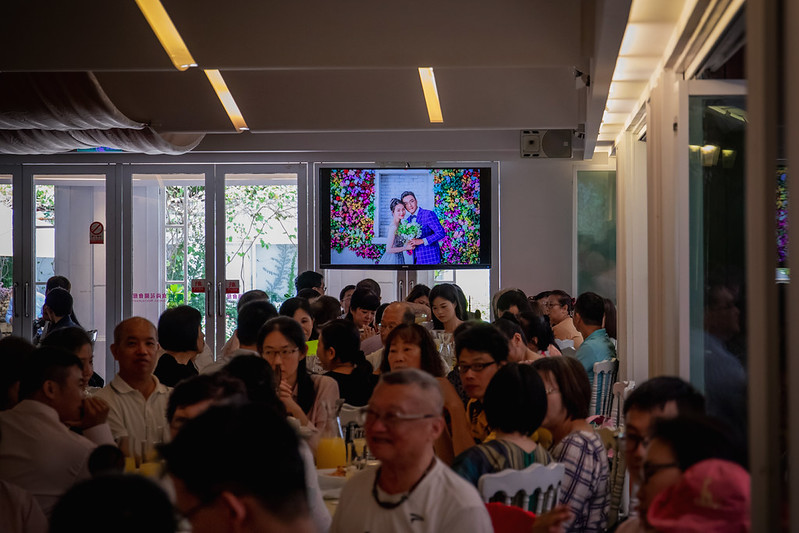 Wedding婚禮記錄 大熊婚禮攝影 