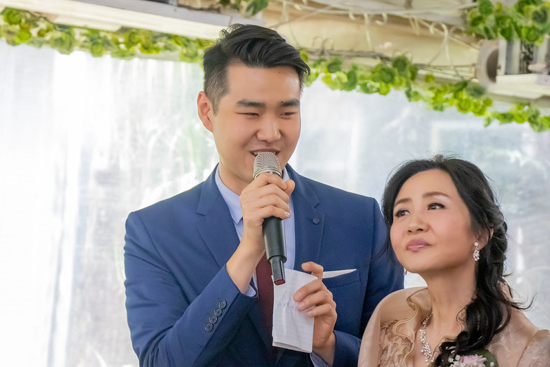 Wedding婚禮記錄 大熊婚禮攝影 