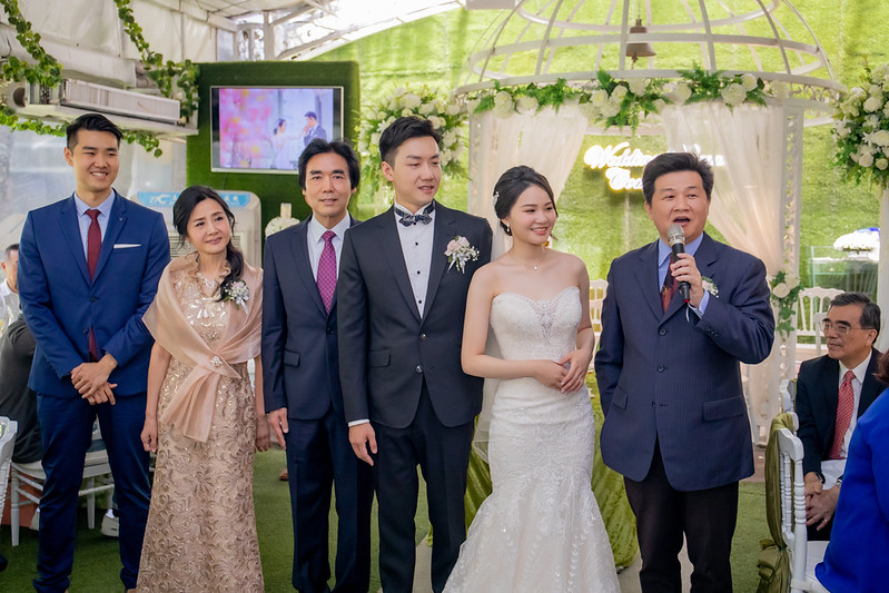 Wedding婚禮記錄 大熊婚禮攝影 