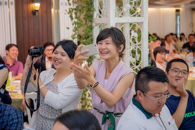 Wedding婚禮記錄 大熊婚禮攝影 