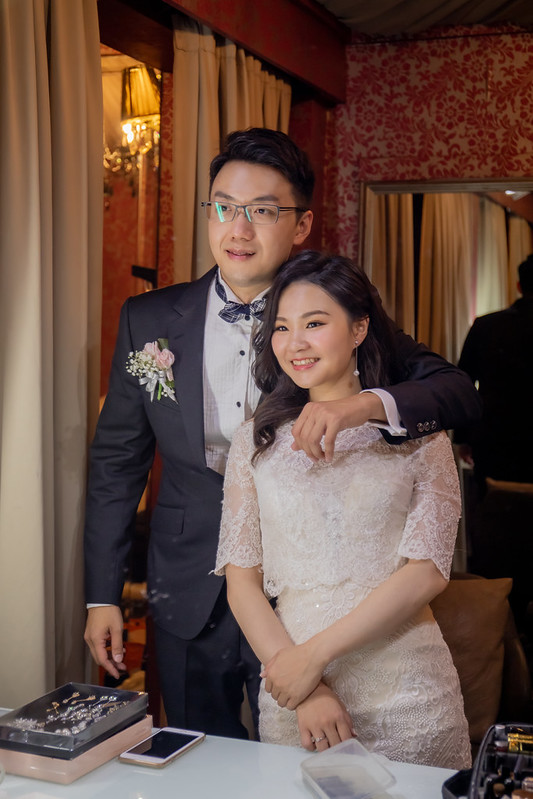 Wedding婚禮記錄 大熊婚禮攝影 