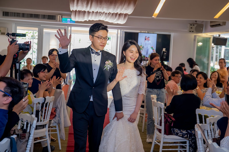 Wedding婚禮記錄 大熊婚禮攝影 