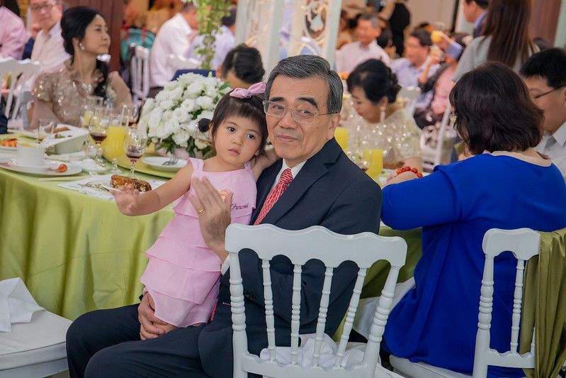 Wedding婚禮記錄 大熊婚禮攝影 