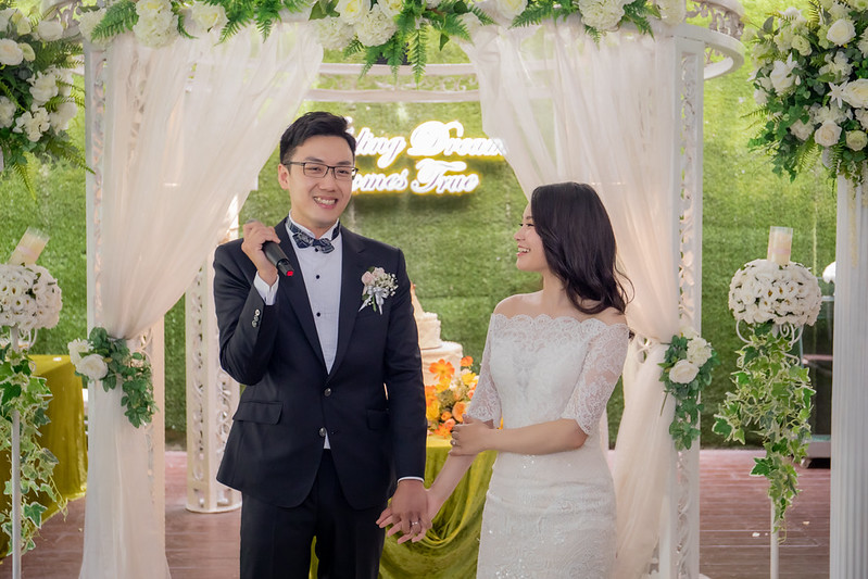 Wedding婚禮記錄 大熊婚禮攝影 