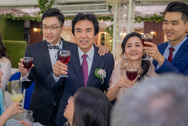 Wedding婚禮記錄 大熊婚禮攝影 