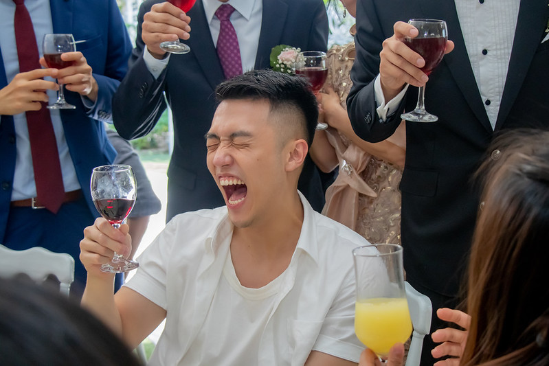 Wedding婚禮記錄 大熊婚禮攝影 