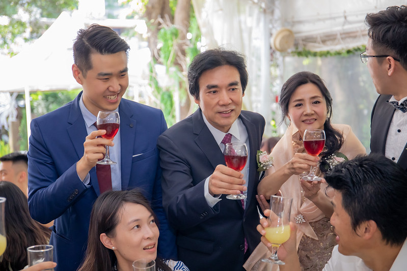 Wedding婚禮記錄 大熊婚禮攝影 