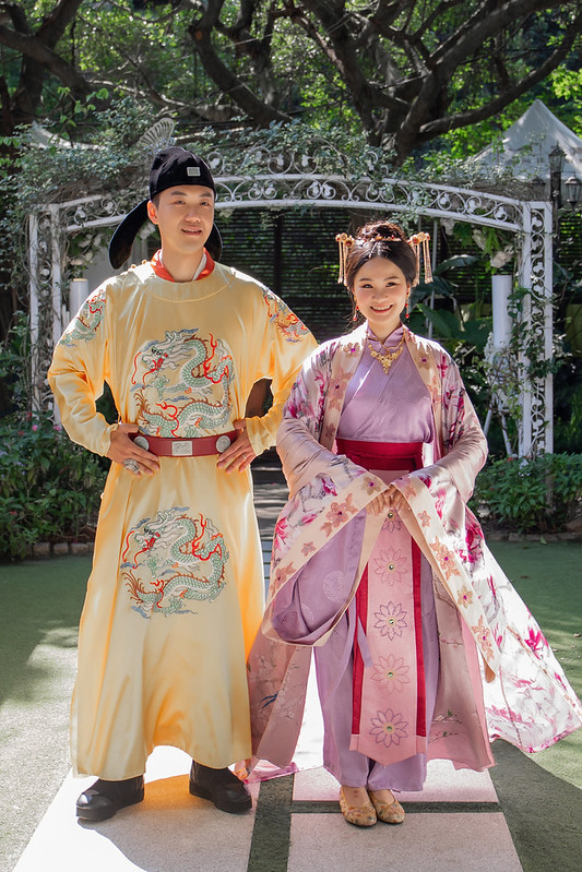 Wedding婚禮記錄 大熊婚禮攝影 
