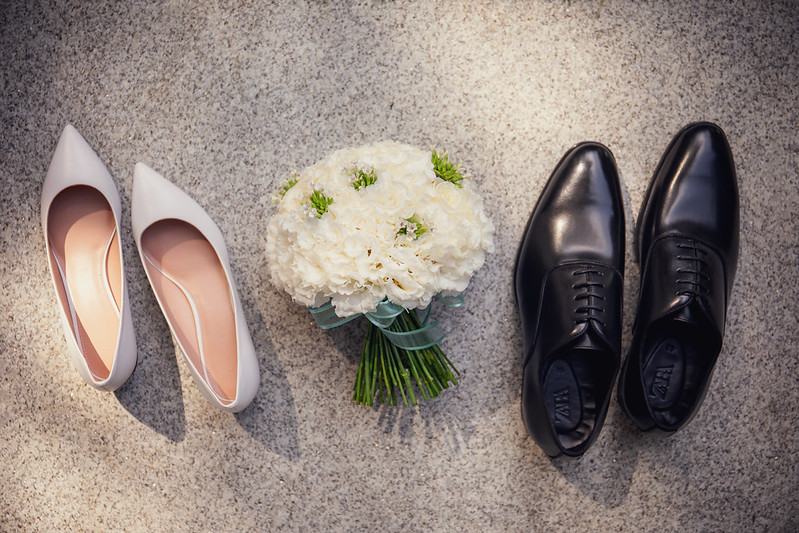 Wedding婚禮記錄 大熊婚禮攝影 