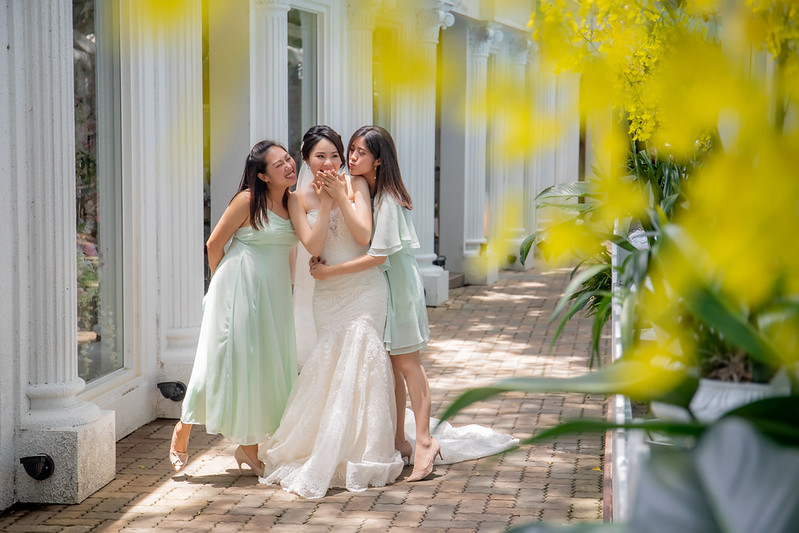 Wedding婚禮記錄 大熊婚禮攝影 