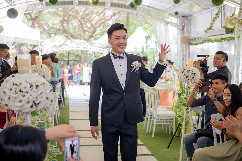 Wedding婚禮記錄 大熊婚禮攝影 