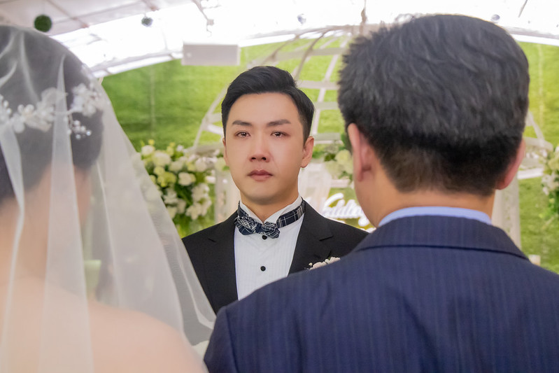 Wedding婚禮記錄 大熊婚禮攝影 