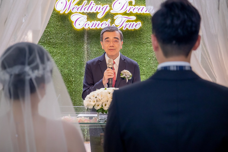Wedding婚禮記錄 大熊婚禮攝影 