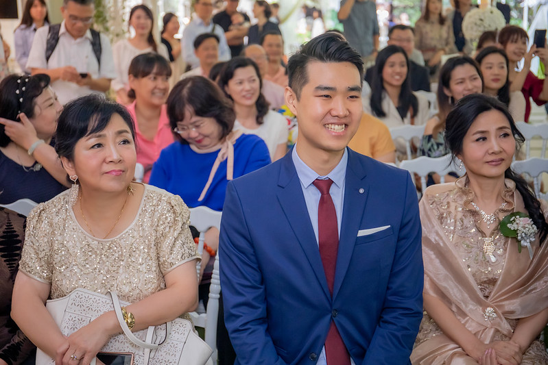 Wedding婚禮記錄 大熊婚禮攝影 
