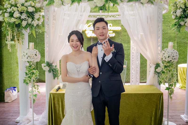 Wedding婚禮記錄 大熊婚禮攝影 