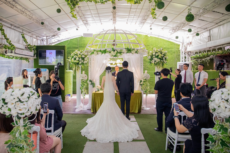 Wedding婚禮記錄 大熊婚禮攝影 