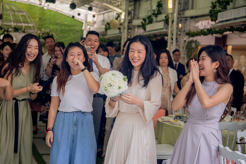 Wedding婚禮記錄 大熊婚禮攝影 