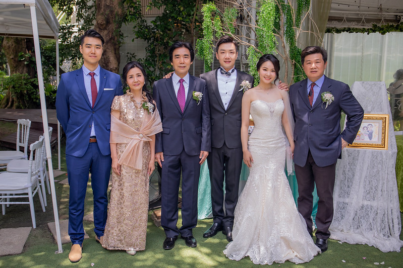 Wedding婚禮記錄 大熊婚禮攝影 