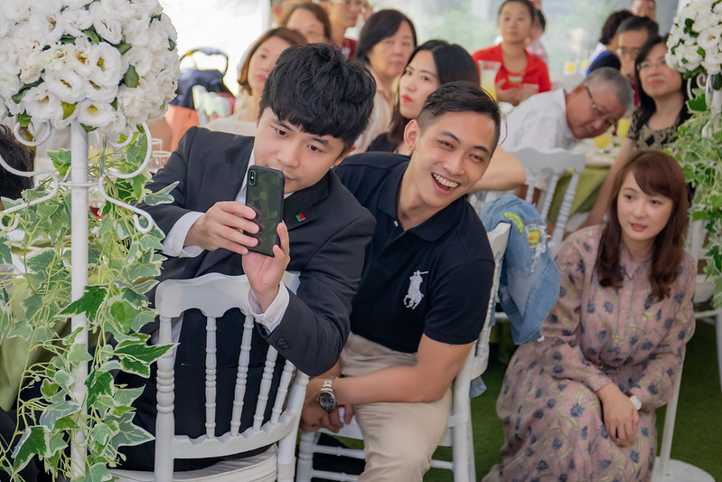 Wedding婚禮記錄 大熊婚禮攝影 