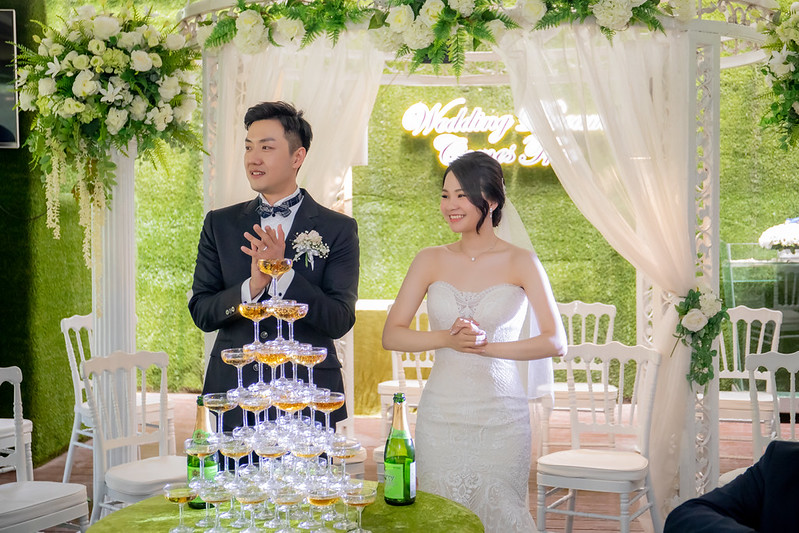 Wedding婚禮記錄 大熊婚禮攝影 