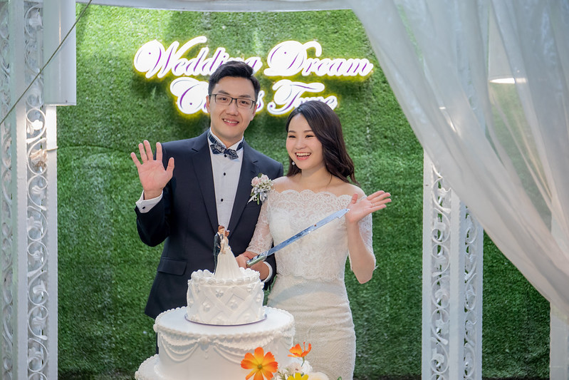 Wedding婚禮記錄 大熊婚禮攝影 