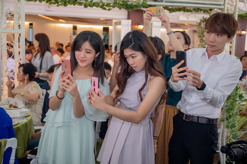 Wedding婚禮記錄 大熊婚禮攝影 