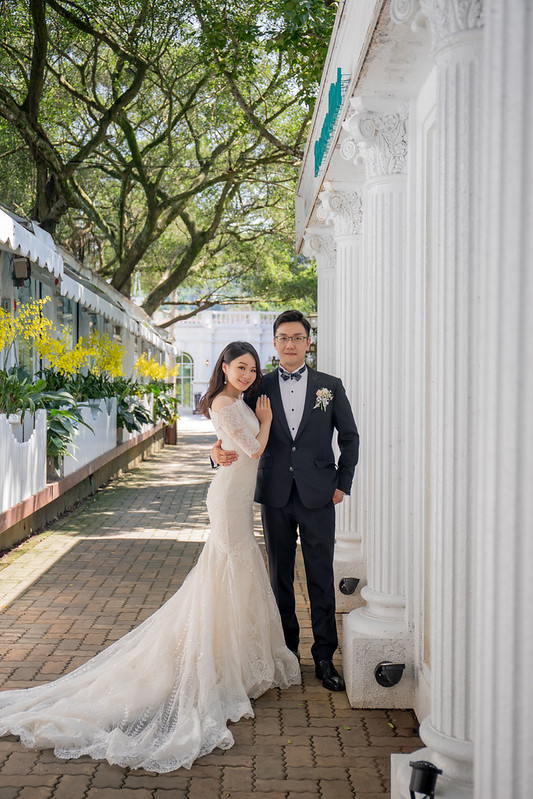 Wedding婚禮記錄 大熊婚禮攝影 