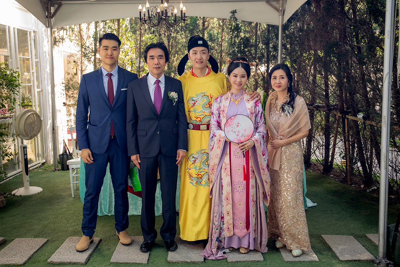 Wedding婚禮記錄 大熊婚禮攝影 