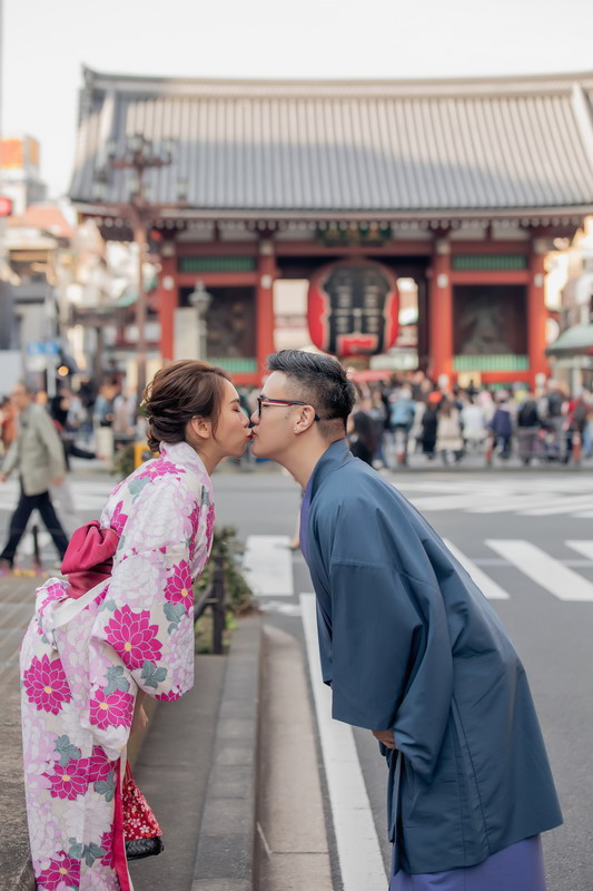 海外婚紗婚禮攝影推薦 
