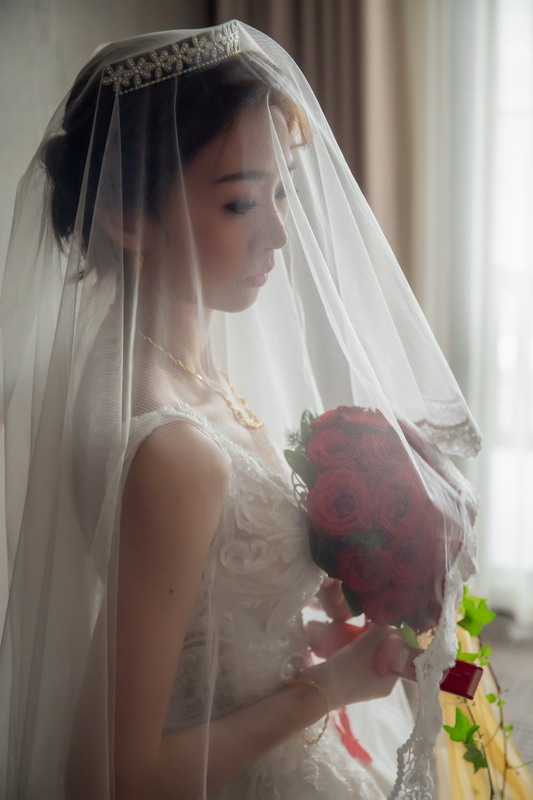 Wedding婚禮記錄 台北婚攝 大熊婚禮攝影 