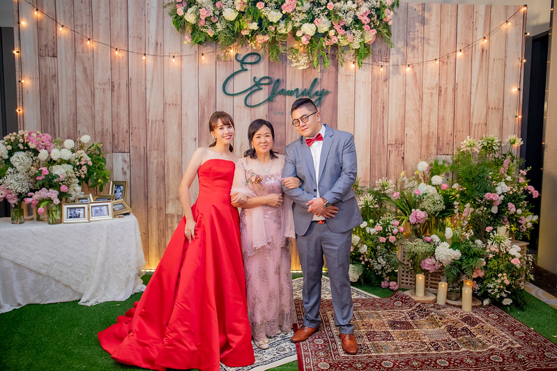 Wedding婚禮記錄 大熊婚禮攝影 