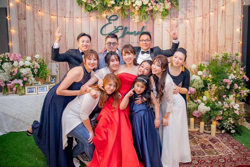 Wedding婚禮記錄 大熊婚禮攝影 