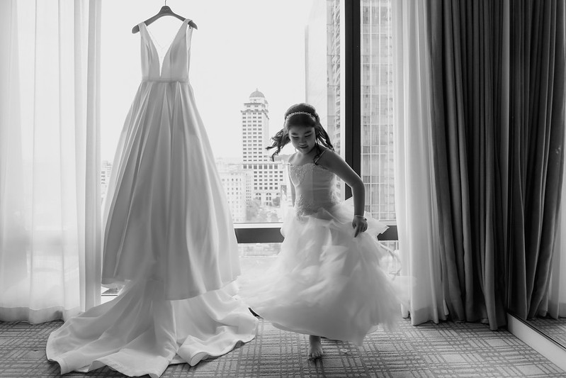 Wedding婚禮記錄 大熊婚禮攝影 