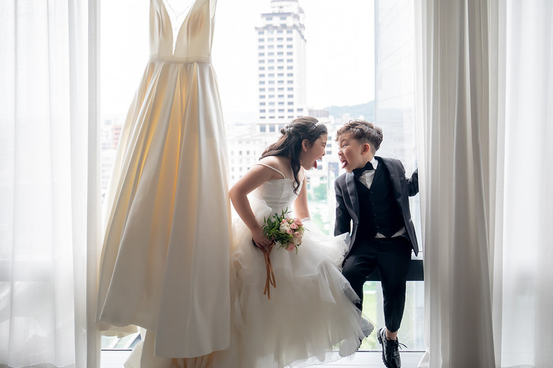 Wedding婚禮記錄 大熊婚禮攝影 