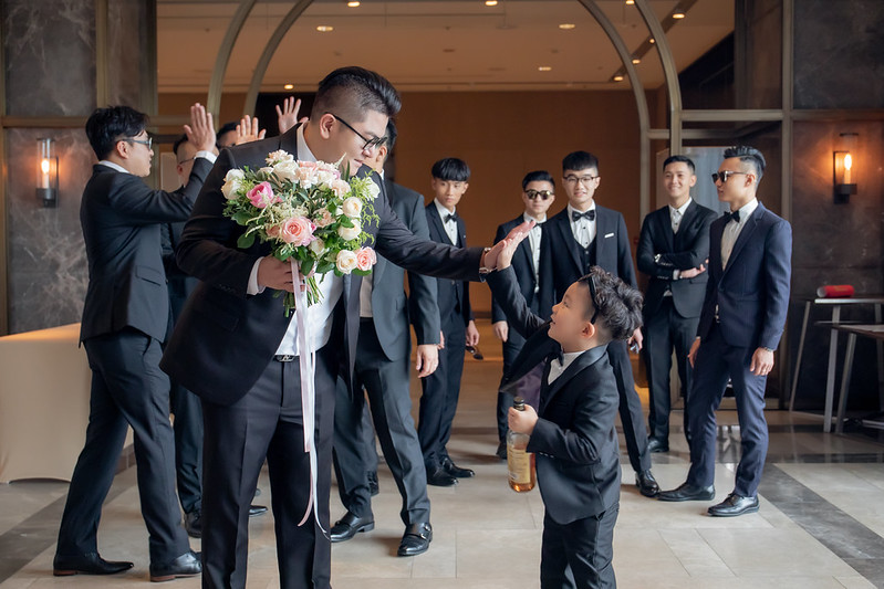 Wedding婚禮記錄 大熊婚禮攝影 