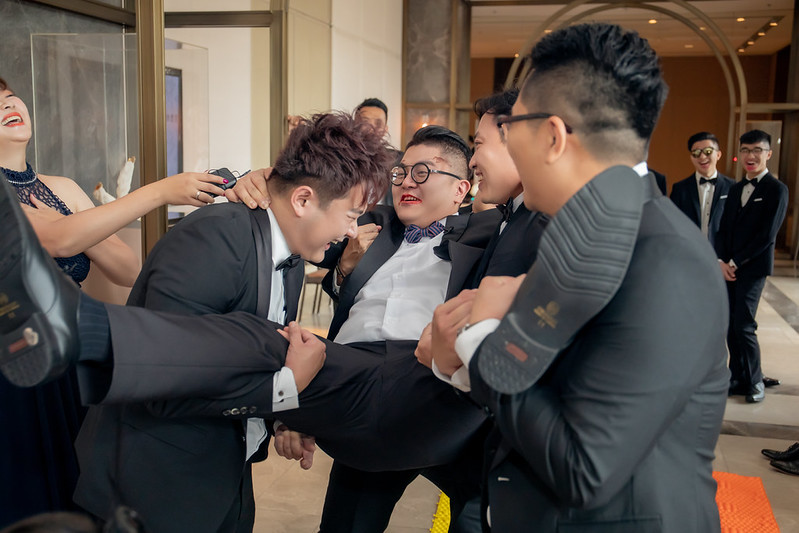 Wedding婚禮記錄 大熊婚禮攝影 