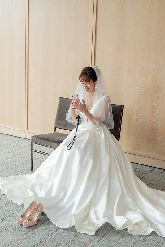 Wedding婚禮記錄 大熊婚禮攝影 