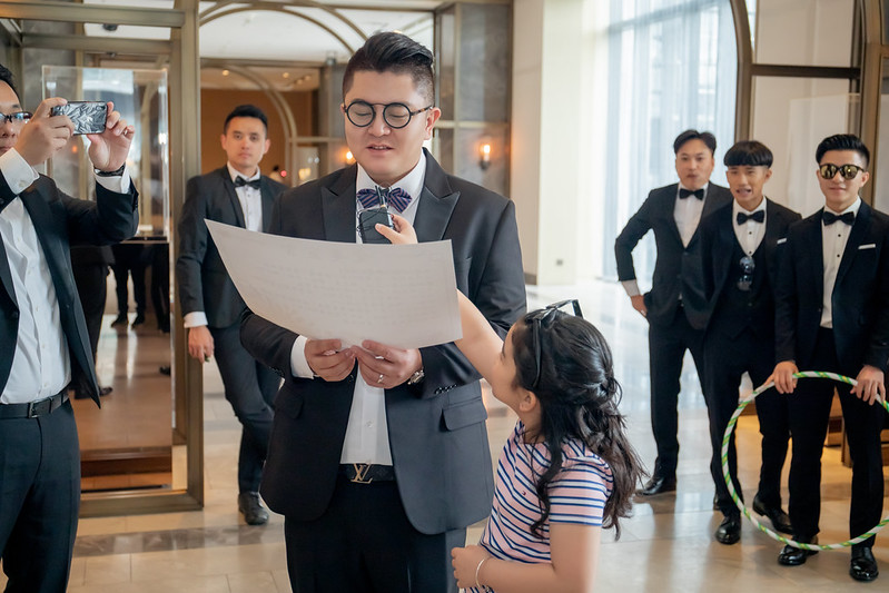 Wedding婚禮記錄 大熊婚禮攝影 