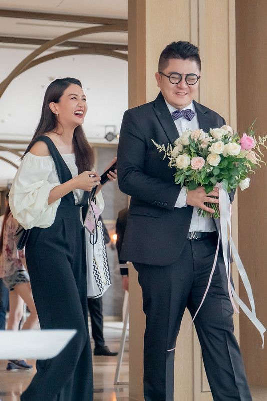 Wedding婚禮記錄 大熊婚禮攝影 