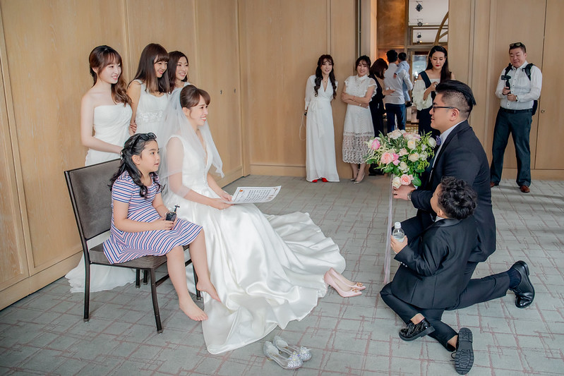 Wedding婚禮記錄 大熊婚禮攝影 