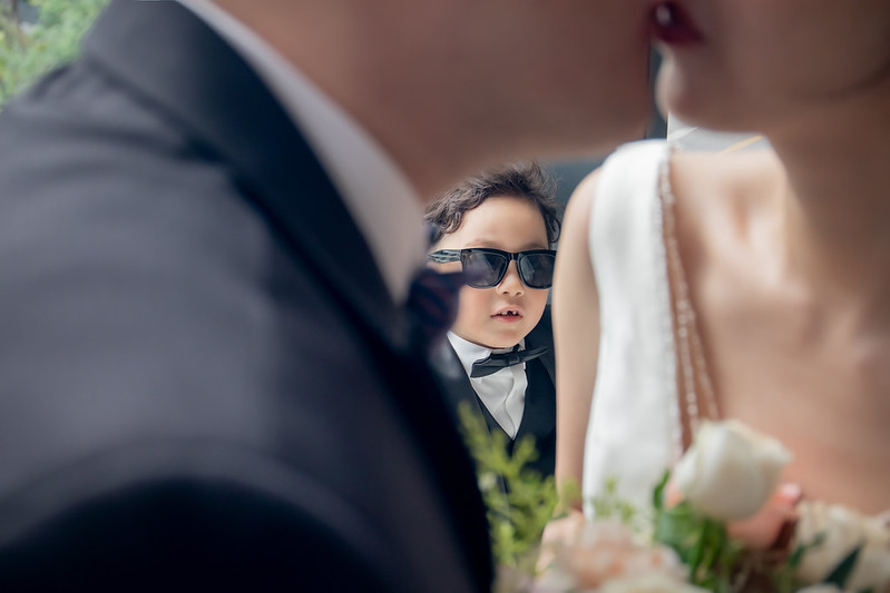 Wedding婚禮記錄 大熊婚禮攝影 