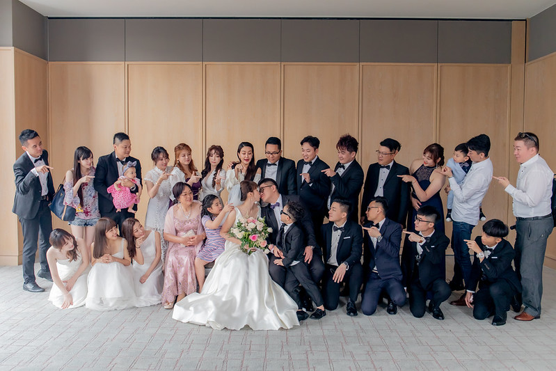 Wedding婚禮記錄 大熊婚禮攝影 