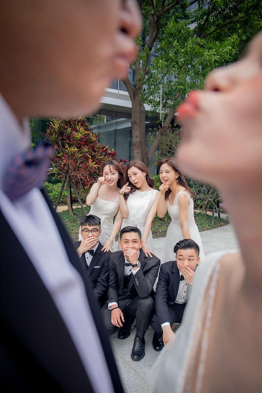 Wedding婚禮記錄 大熊婚禮攝影 
