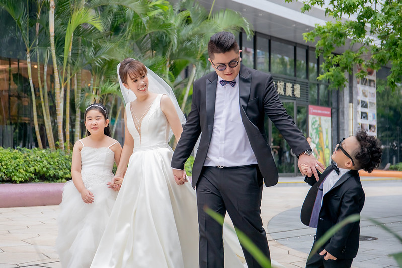 Wedding婚禮記錄 大熊婚禮攝影 